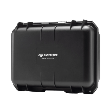 DJI Drones, Robots e Industrial